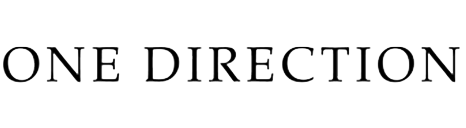 One Direction